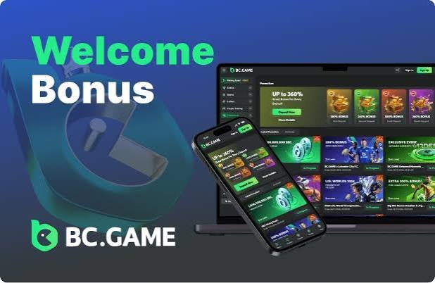 Download the BC App Transforming Your Experience