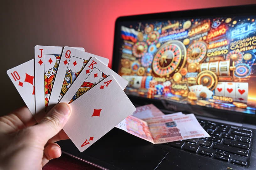 Exploring BOF Casino Mirror Sites What You Need to Know